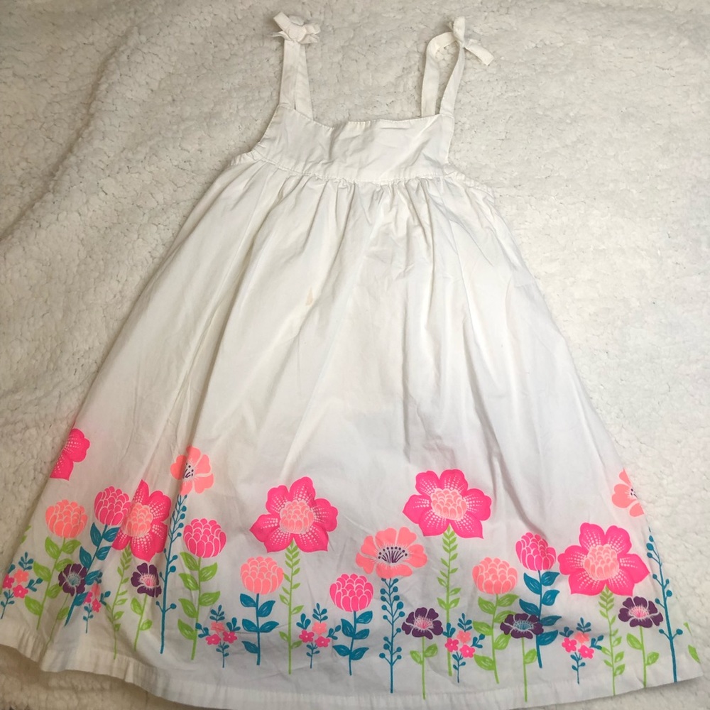 KOALA KIDS GIRL DRESS 5T